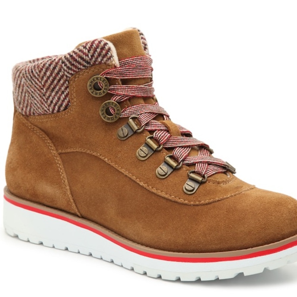 Brand new in box AK boots